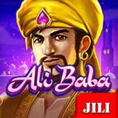 Ali Baba ju88n slot