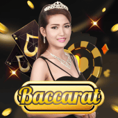 Baccarat A ju88n