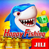 Câu Cá Vui Vẻ Happy Fishing ju88n
