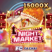 Chợ Đêm ju88n slot
