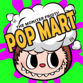 Popmart ju88n slot