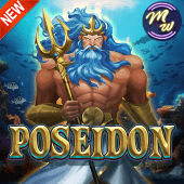 Poseidon ju88n