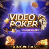 Video Poker ju88n